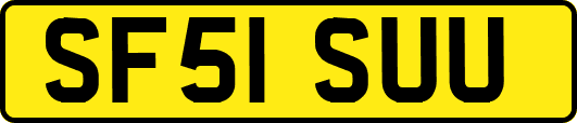 SF51SUU