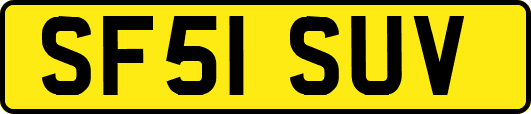 SF51SUV