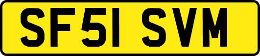 SF51SVM