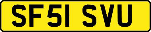 SF51SVU