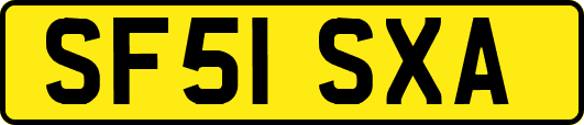 SF51SXA