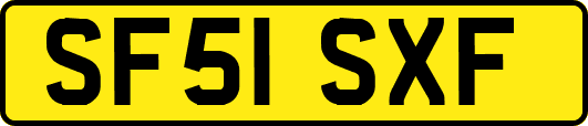 SF51SXF