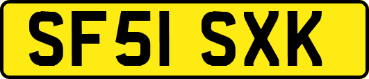 SF51SXK