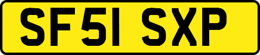 SF51SXP