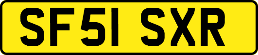 SF51SXR