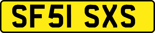 SF51SXS