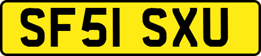 SF51SXU