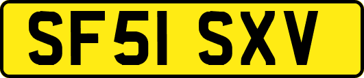 SF51SXV