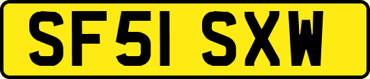 SF51SXW