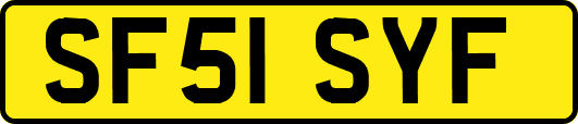 SF51SYF