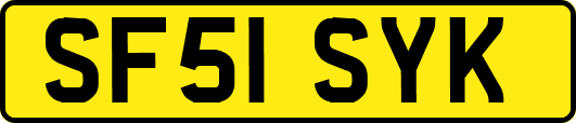 SF51SYK