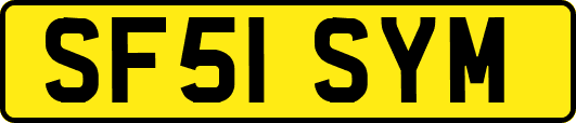 SF51SYM