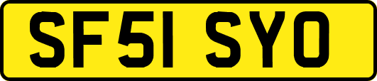 SF51SYO