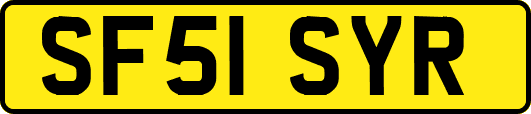 SF51SYR