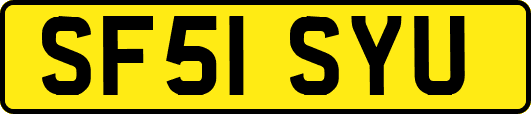 SF51SYU