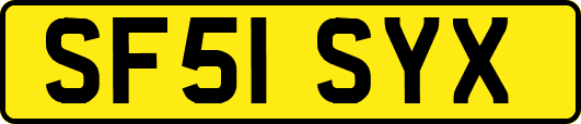 SF51SYX