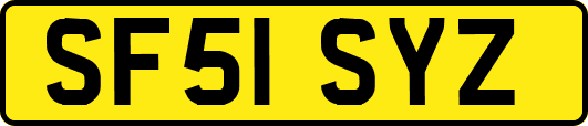 SF51SYZ