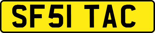 SF51TAC