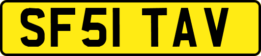 SF51TAV