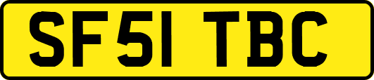 SF51TBC