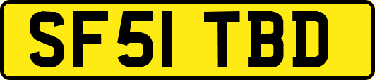 SF51TBD