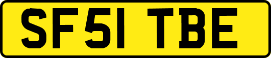 SF51TBE