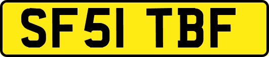 SF51TBF