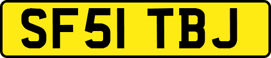 SF51TBJ