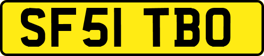 SF51TBO