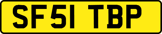 SF51TBP