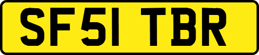 SF51TBR