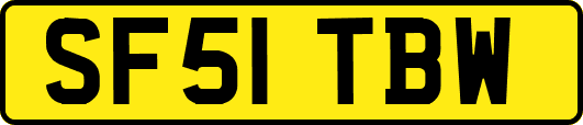 SF51TBW