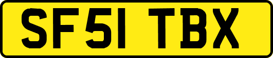 SF51TBX