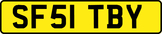 SF51TBY