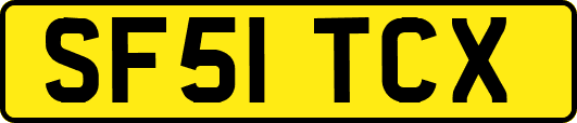 SF51TCX