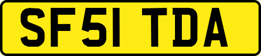 SF51TDA