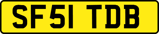 SF51TDB