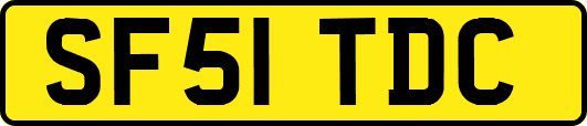 SF51TDC