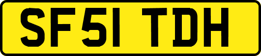 SF51TDH