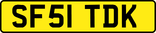 SF51TDK