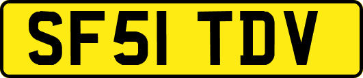 SF51TDV