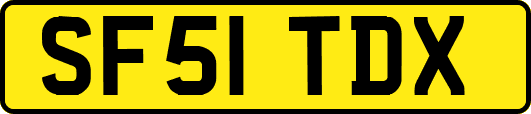 SF51TDX