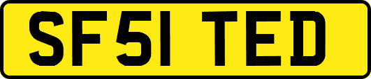 SF51TED