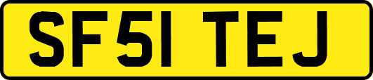 SF51TEJ