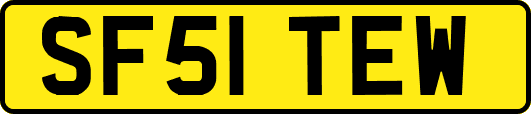 SF51TEW