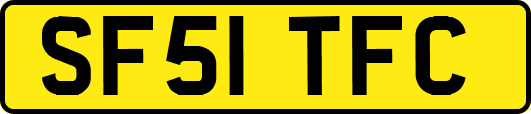 SF51TFC