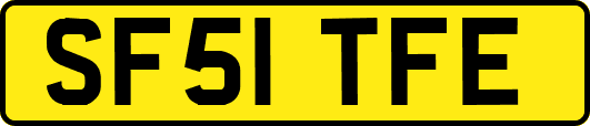 SF51TFE