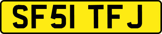 SF51TFJ