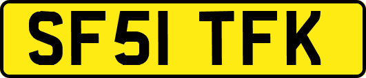 SF51TFK