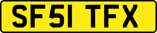SF51TFX